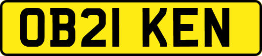 OB21KEN