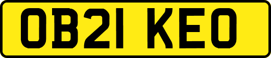 OB21KEO