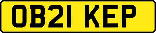 OB21KEP