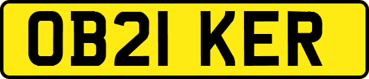 OB21KER