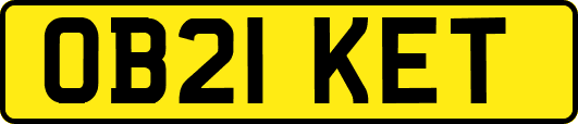 OB21KET