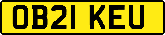 OB21KEU