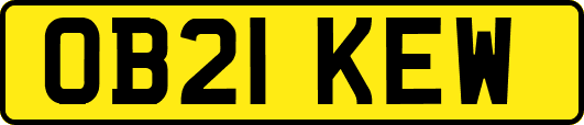 OB21KEW