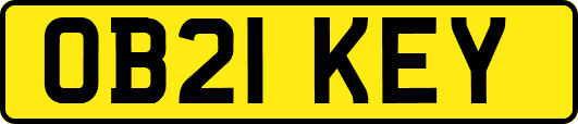 OB21KEY