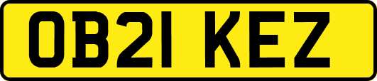 OB21KEZ