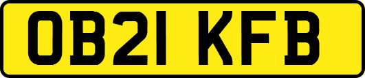 OB21KFB