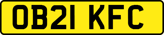 OB21KFC