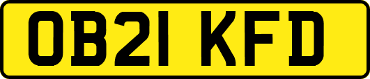 OB21KFD