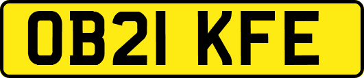 OB21KFE
