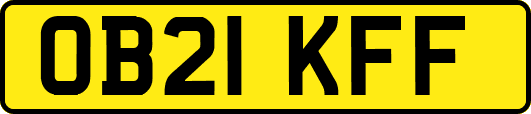 OB21KFF
