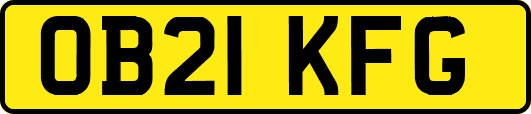 OB21KFG