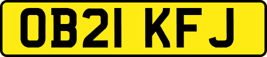 OB21KFJ