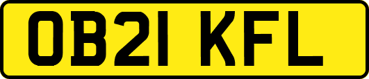 OB21KFL