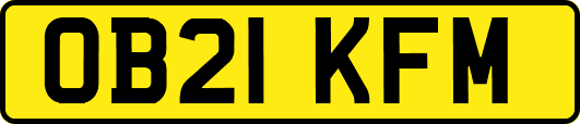 OB21KFM