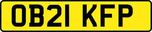 OB21KFP