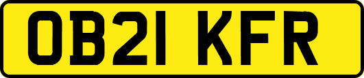 OB21KFR
