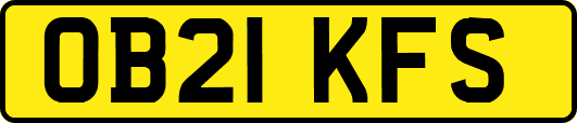 OB21KFS