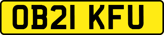 OB21KFU