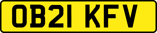 OB21KFV