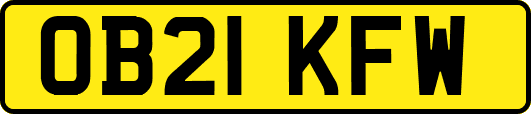 OB21KFW