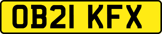 OB21KFX