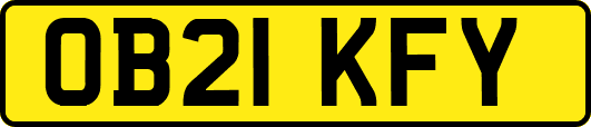 OB21KFY
