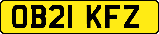 OB21KFZ