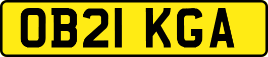 OB21KGA