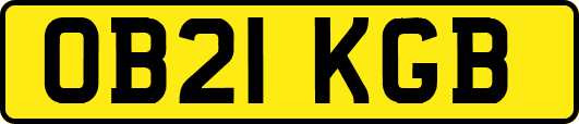 OB21KGB