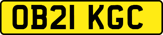 OB21KGC