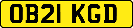 OB21KGD