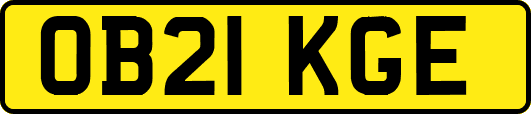 OB21KGE