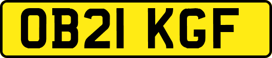 OB21KGF