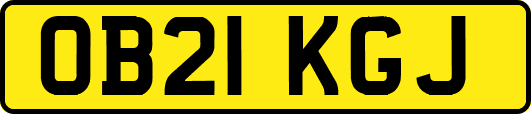 OB21KGJ
