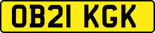 OB21KGK