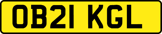 OB21KGL