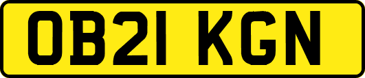 OB21KGN