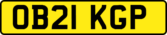 OB21KGP