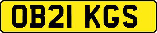 OB21KGS