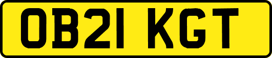 OB21KGT