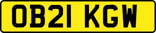 OB21KGW