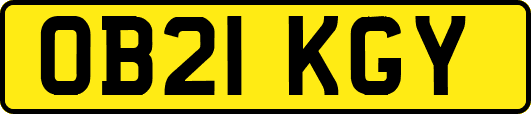 OB21KGY