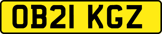 OB21KGZ