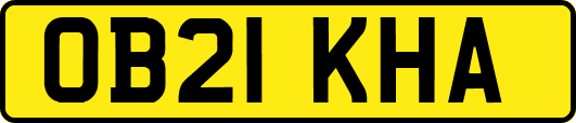 OB21KHA