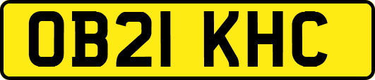 OB21KHC
