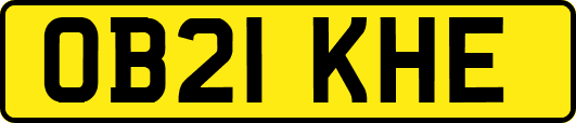 OB21KHE