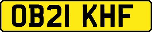 OB21KHF