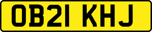 OB21KHJ