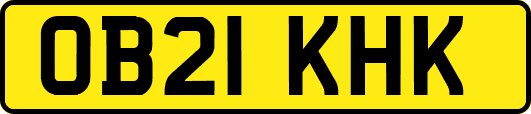OB21KHK