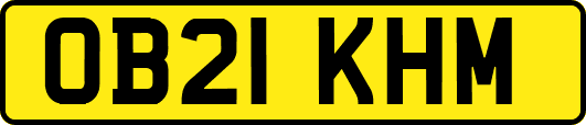 OB21KHM